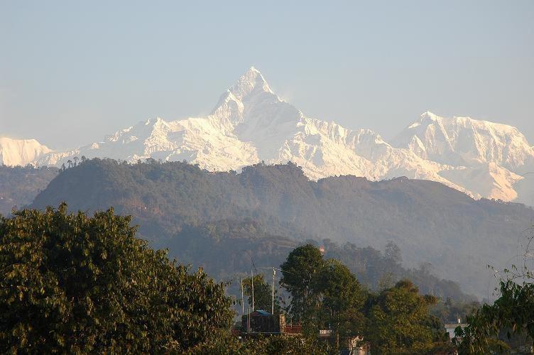 Bed & Breakfast Budget Multiplex Kathmandu