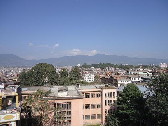Budget Multiplex * Kathmandu