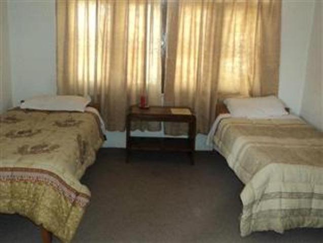 Budget Multiplex Bed & Breakfast Kathmandu