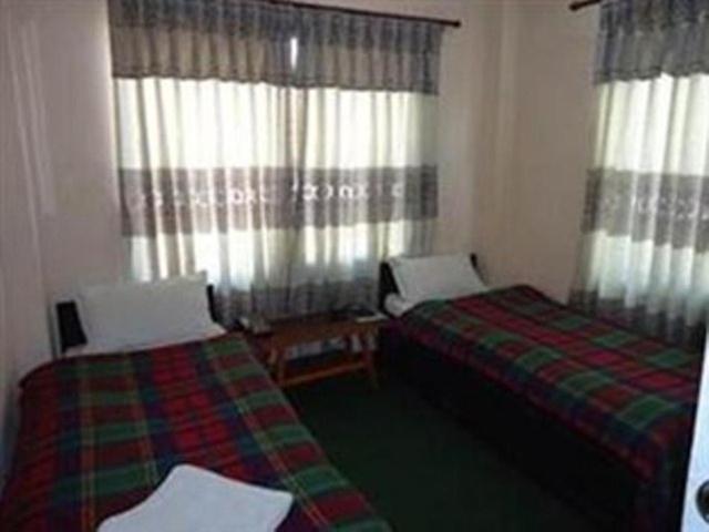 Budget Multiplex Kathmandu