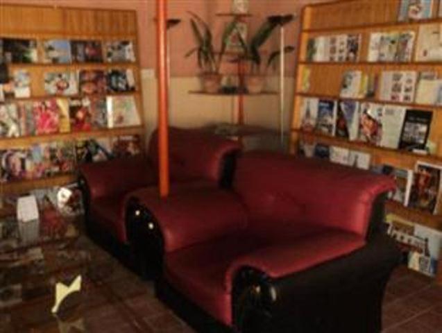 Budget Multiplex Bed & Breakfast