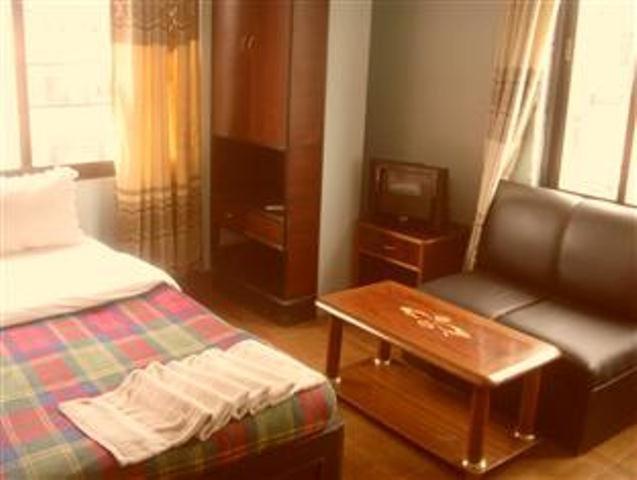 Budget Multiplex * Kathmandu