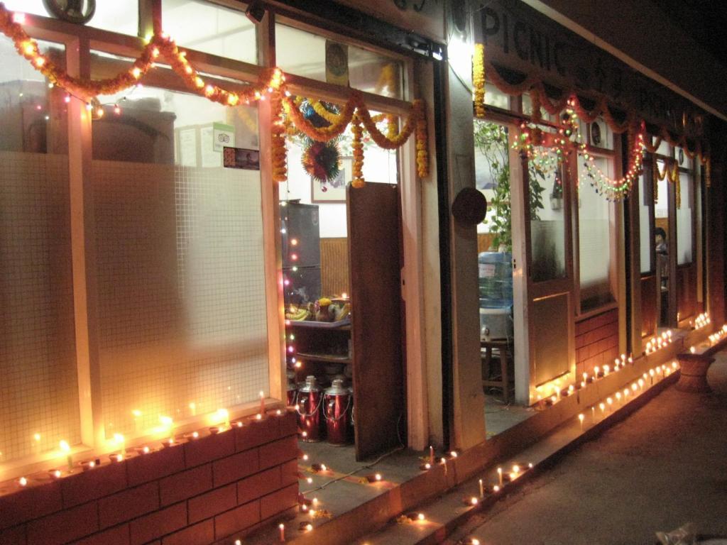 Hotel Potala Tourist Kathmandu