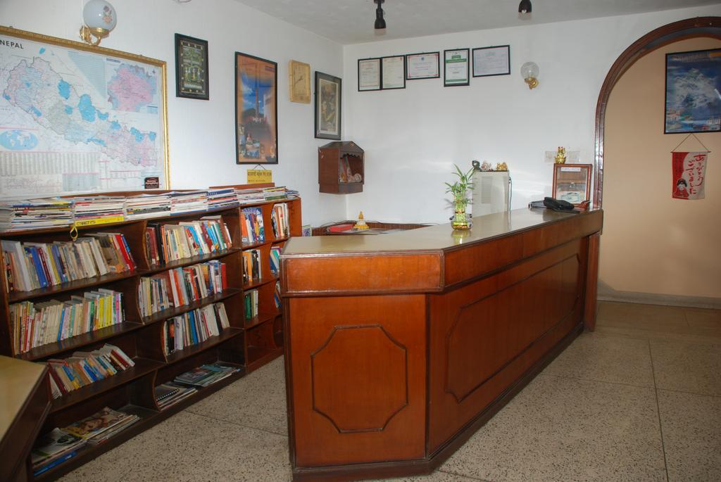 Guest house Madhuban *