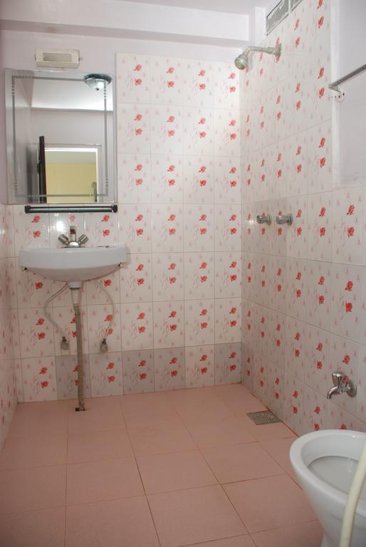 Madhuban Guest house Kathmandu