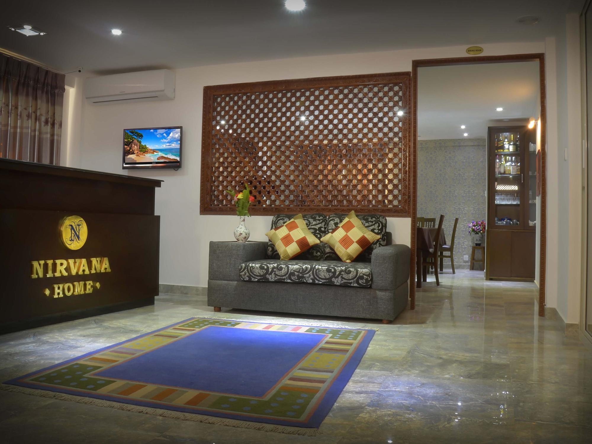 Nirvana Kathmandu