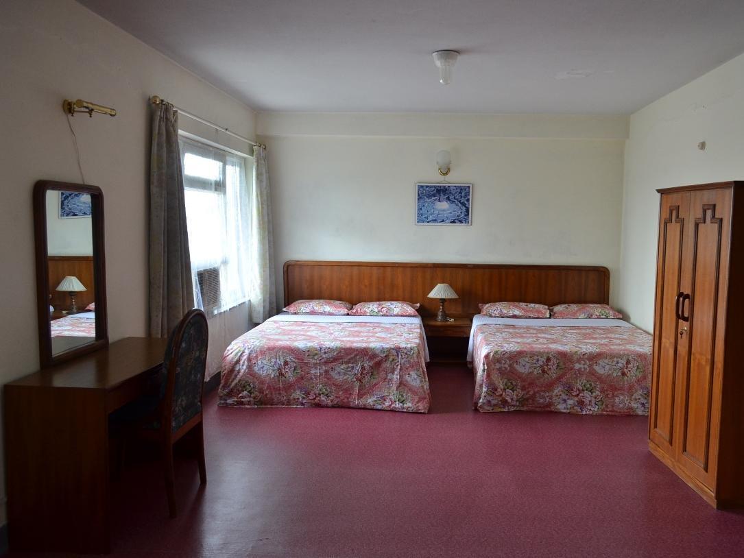 Happiness 1 Bed & Breakfast 2*