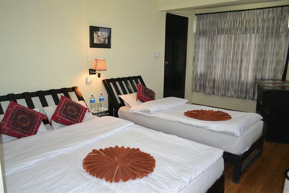 Hotel Pariwar 2*