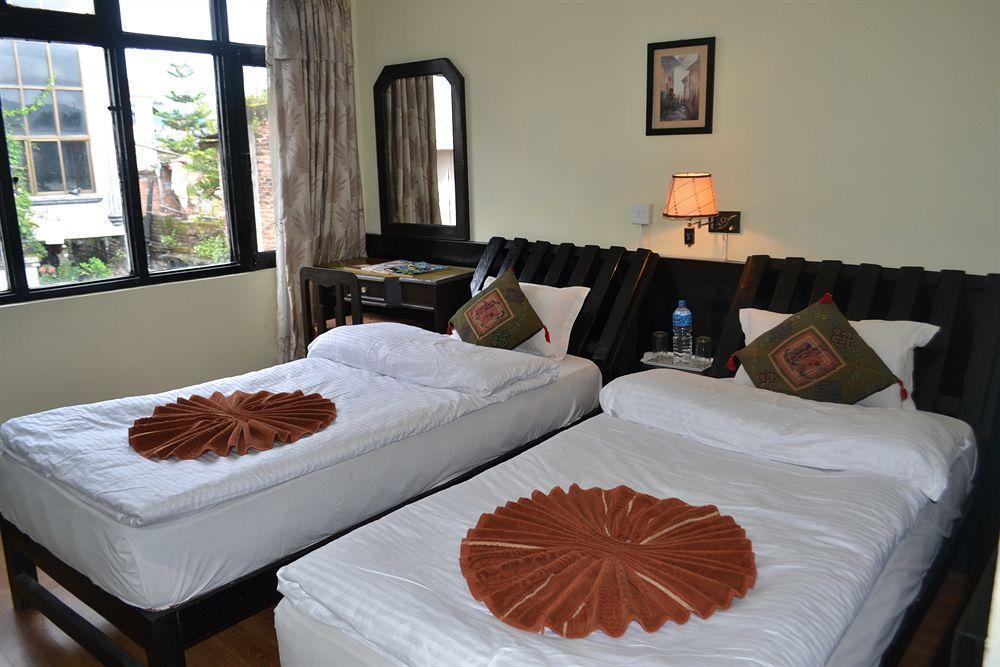 Hotel Pariwar