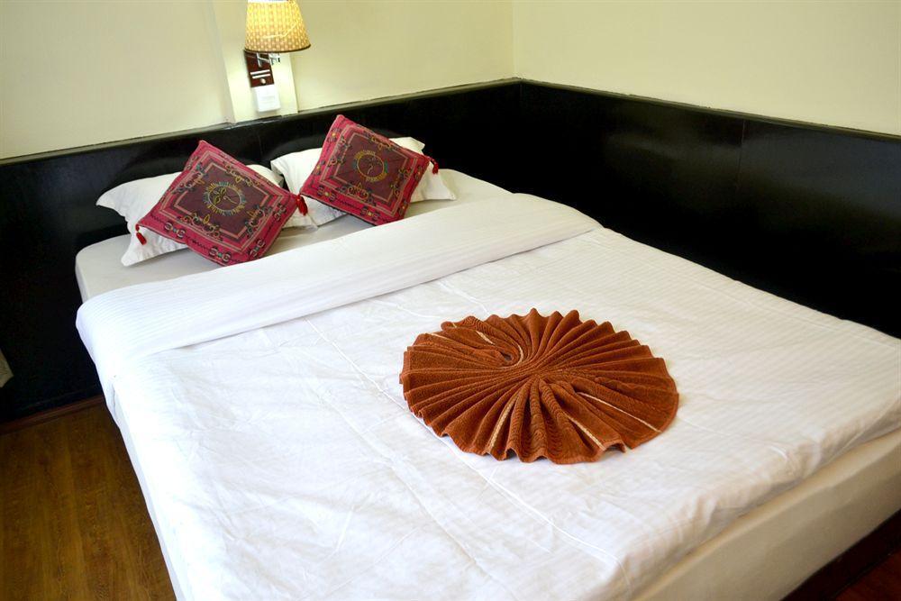 Hotel Pariwar Catmandu