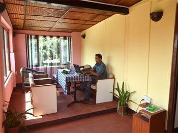 Hotel Pariwar Catmandu