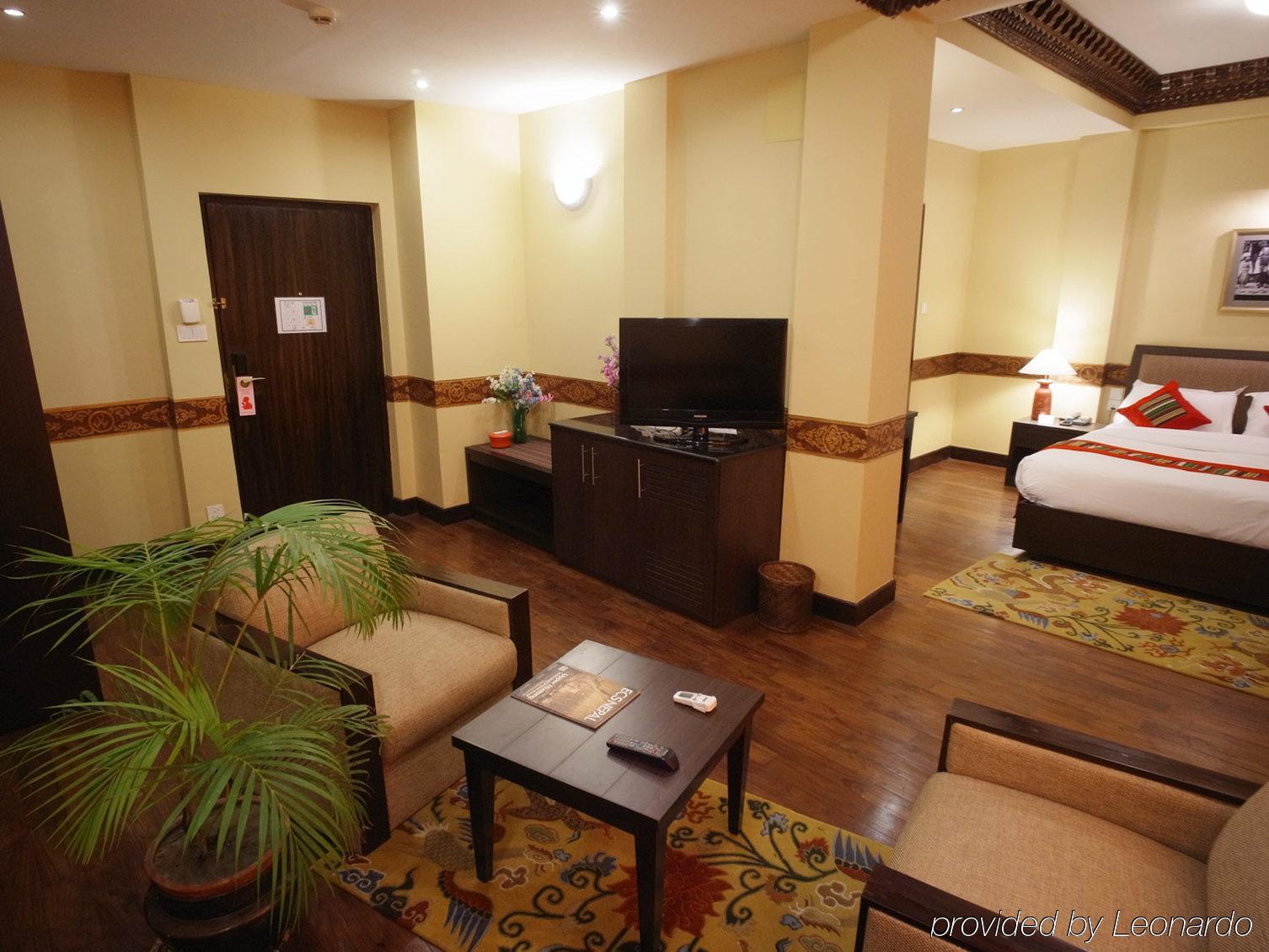 Tibet International 4* Kathmandu