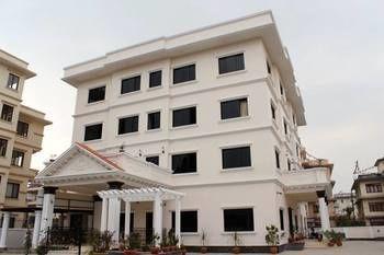 Harmika Hotel