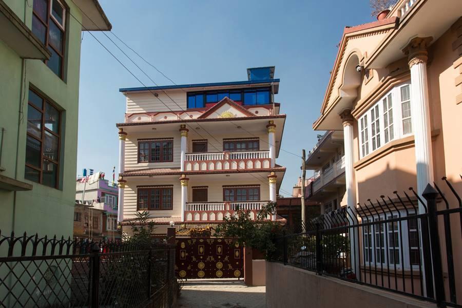 Anita's Homestay