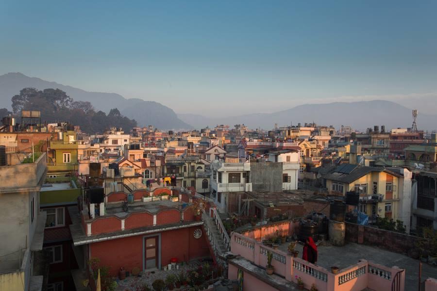 Homestay Anita's Kathmandu