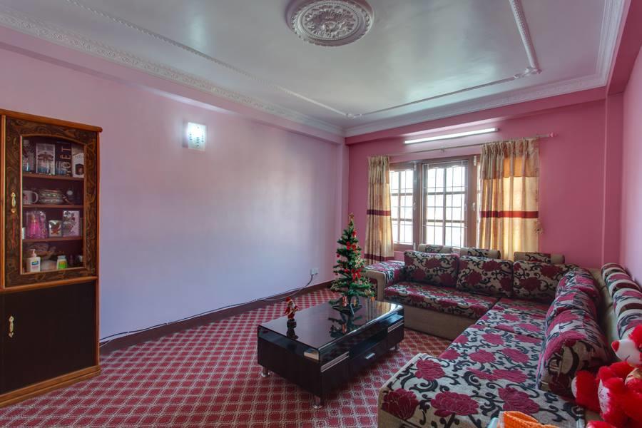 Anita's * Kathmandu