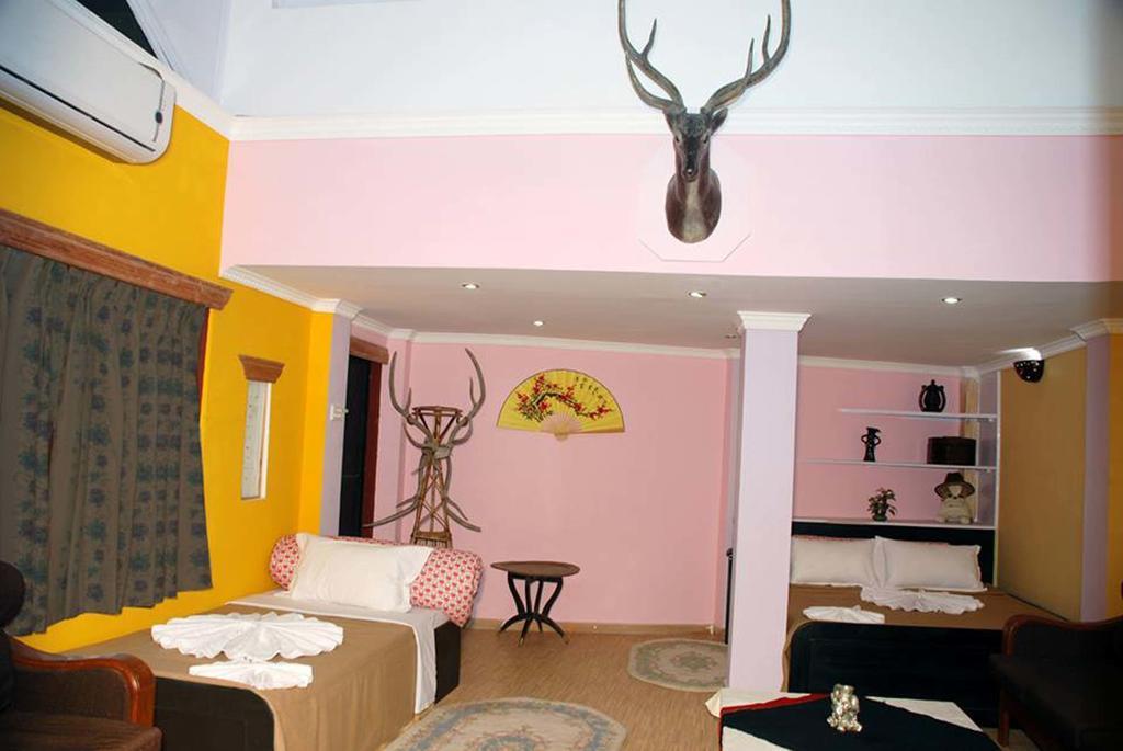Boutique 2* Kathmandu