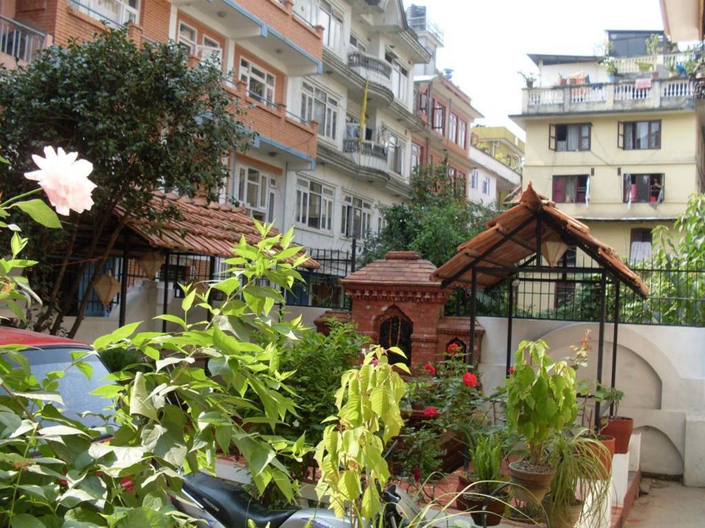 Boutique 2* Kathmandu