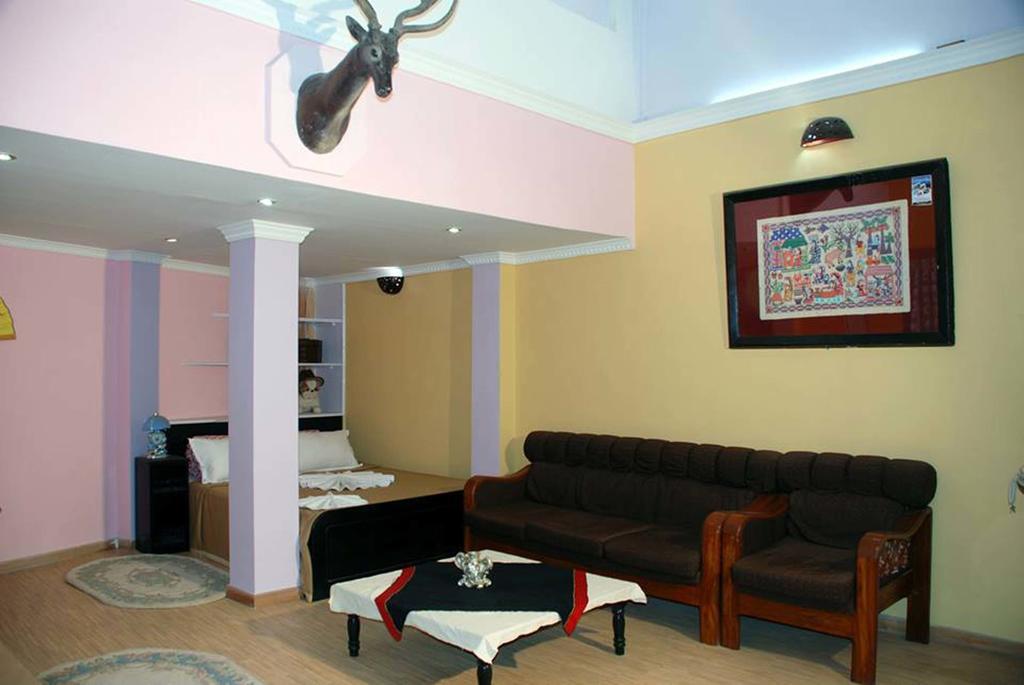 Hotel Boutique
