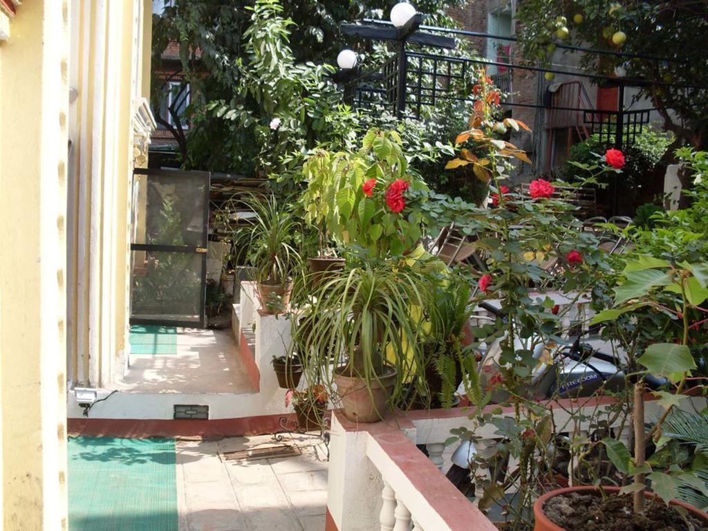 Boutique Hotel Kathmandu