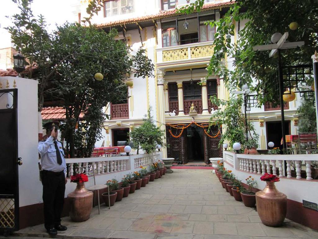 Boutique Hotel 2*