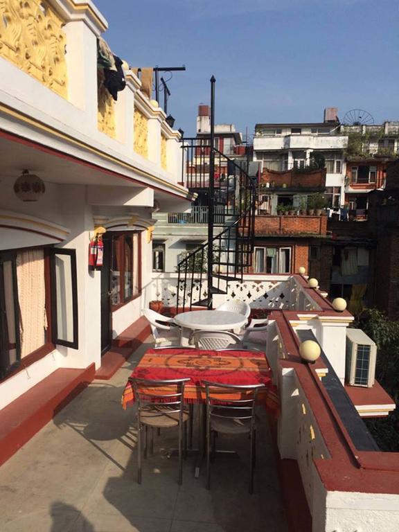 Hotel Boutique Kathmandu