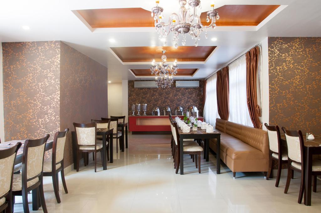 Mandala Boutique Hotel 3*