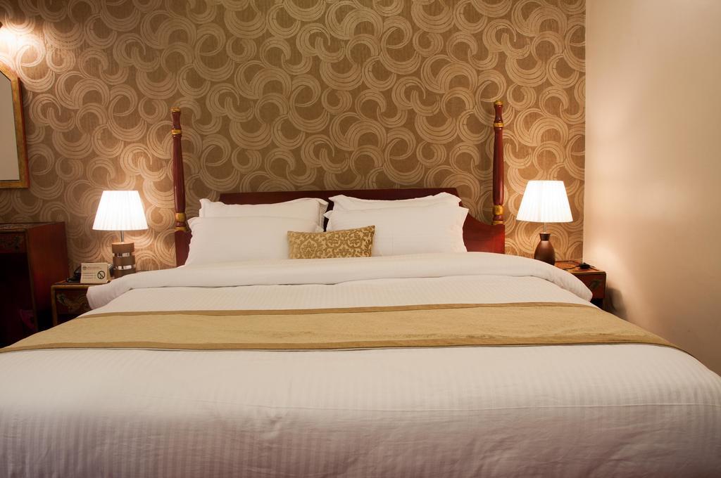 Mandala Boutique Hotel Kathmandu