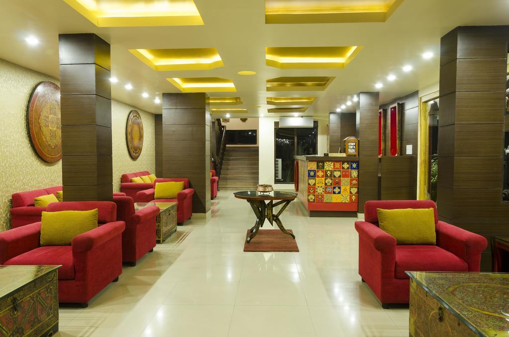 Mandala Boutique Hotel