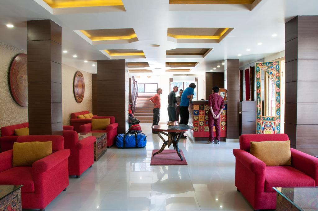 Mandala Boutique Hotel 3*