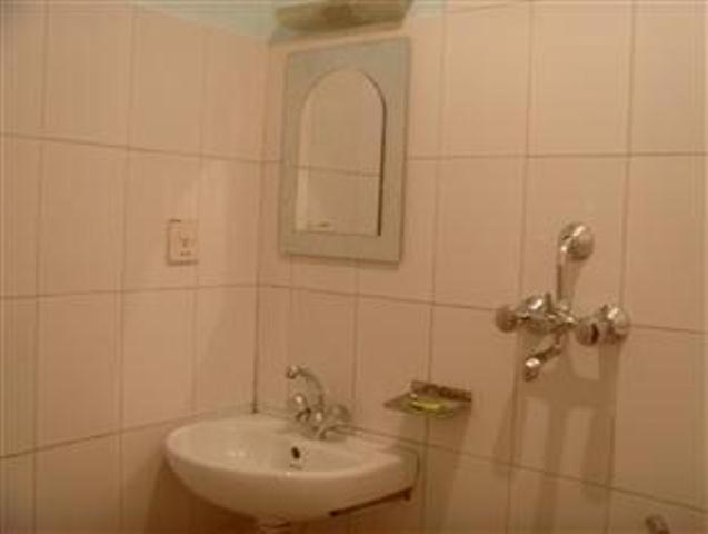 Budget Multiplex Bed & Breakfast