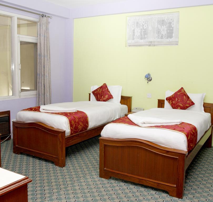 Tenki Hotel Kathmandu
