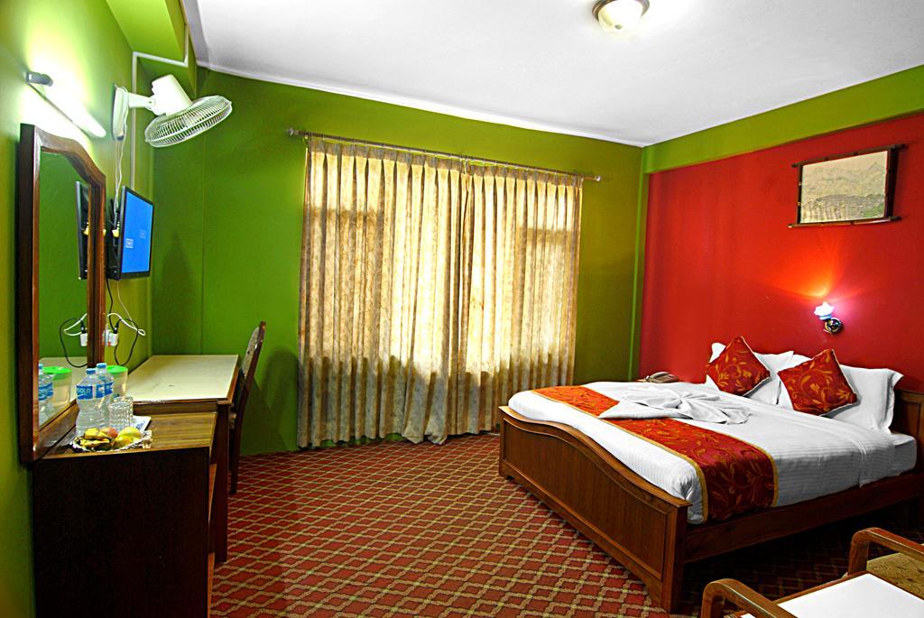 Tenki Hotel 2*