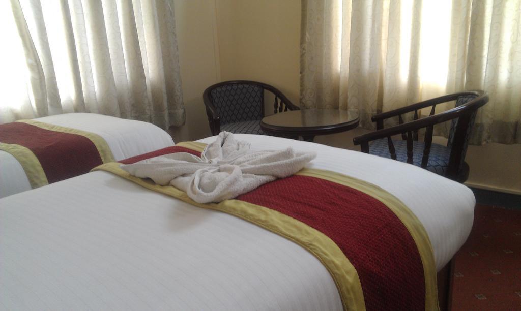 Hotel Amar 2*