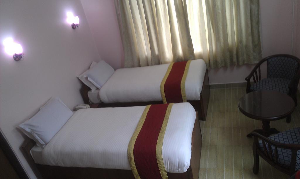 Hotel Amar