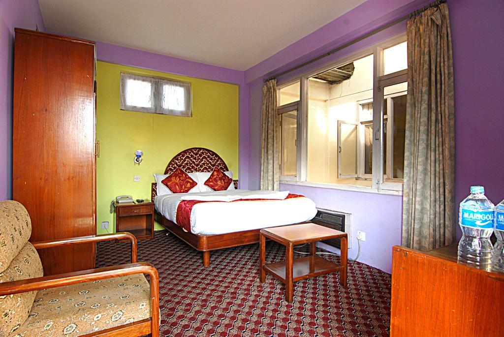 Hotel Tenki 2*