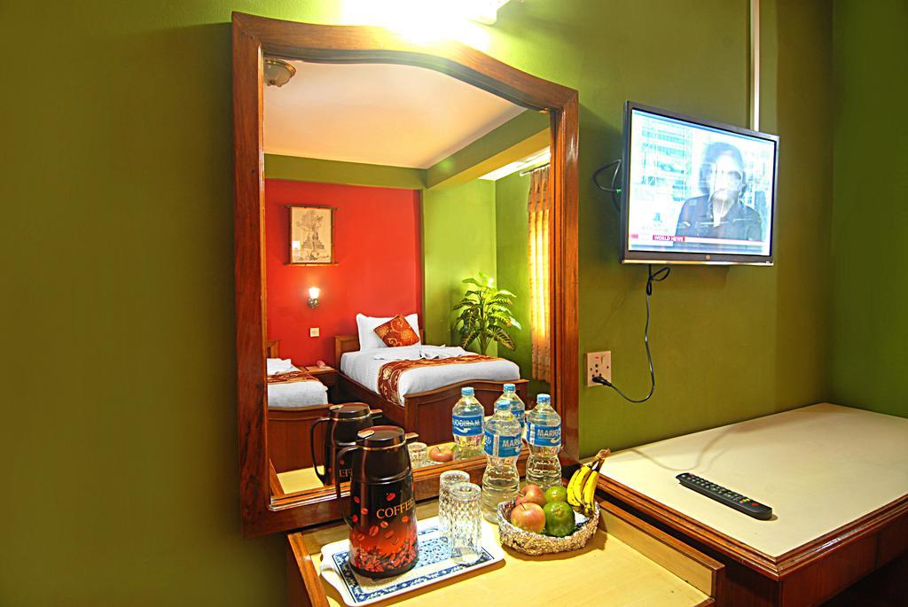 Tenki 2* Kathmandu