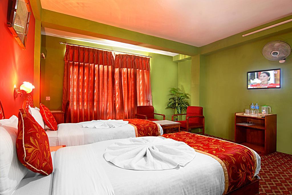 Hotel Tenki 2*