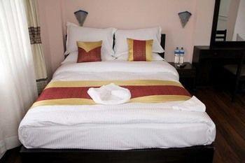De Veda Hotel Kathmandu