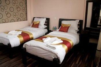 De Veda Hotel