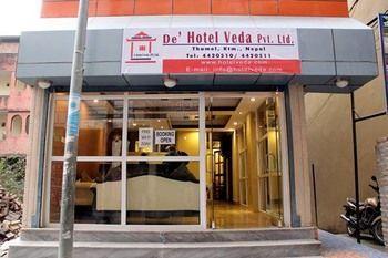 Hotel De Veda