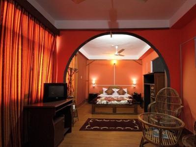 Chill Out 2* Kathmandu