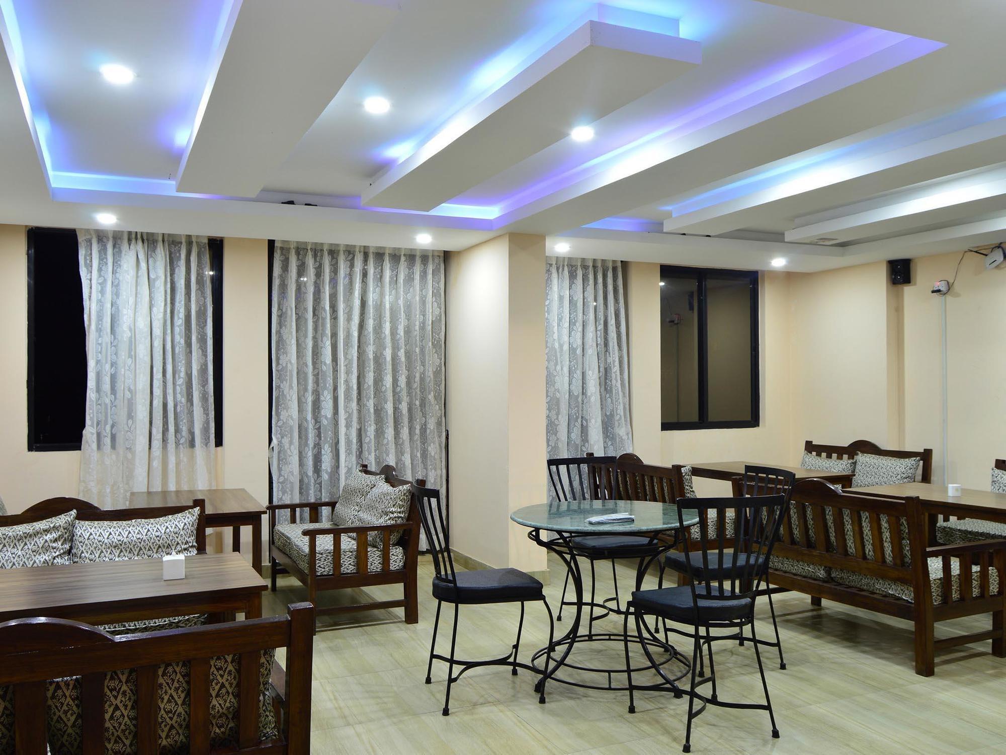Famous House Hostel Kathmandu