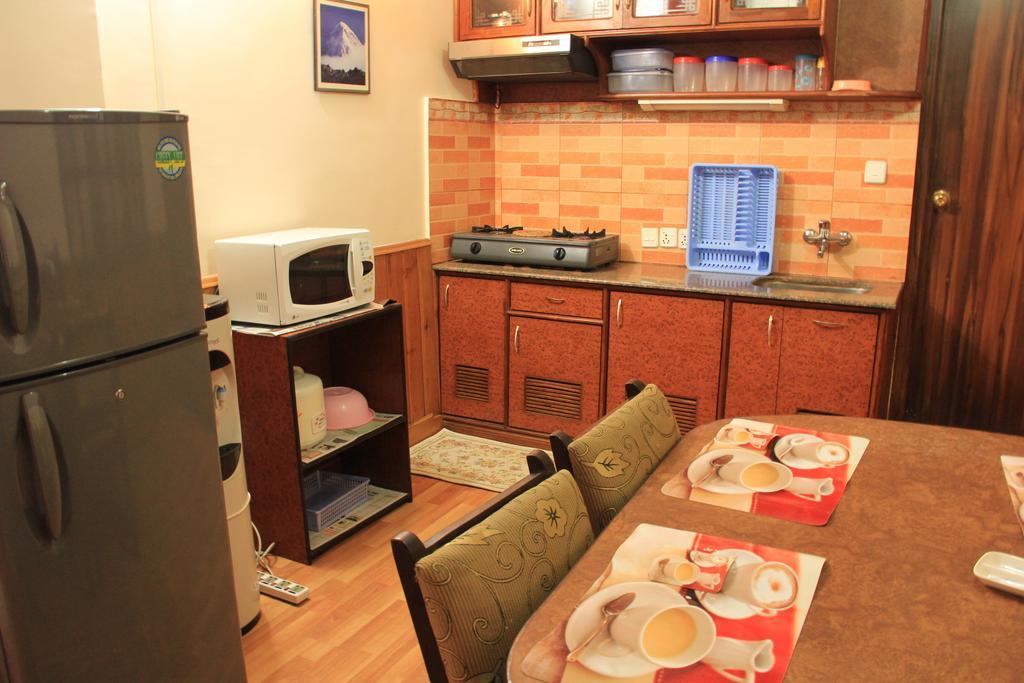 Hotel Thamel