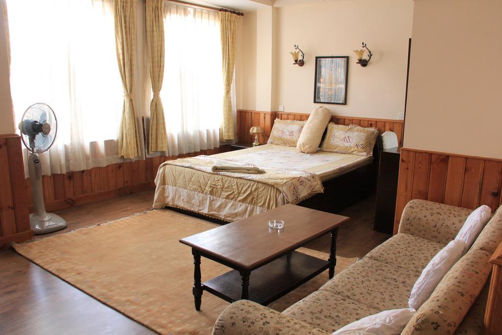 Thamel Hotel 3*