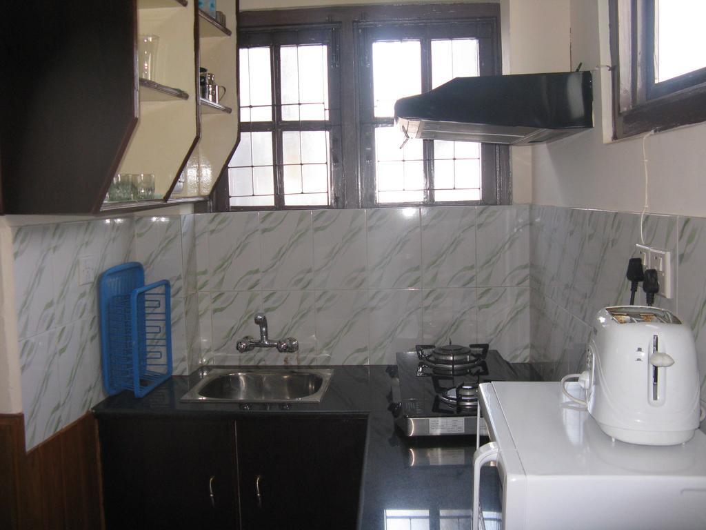 Hotel Thamel