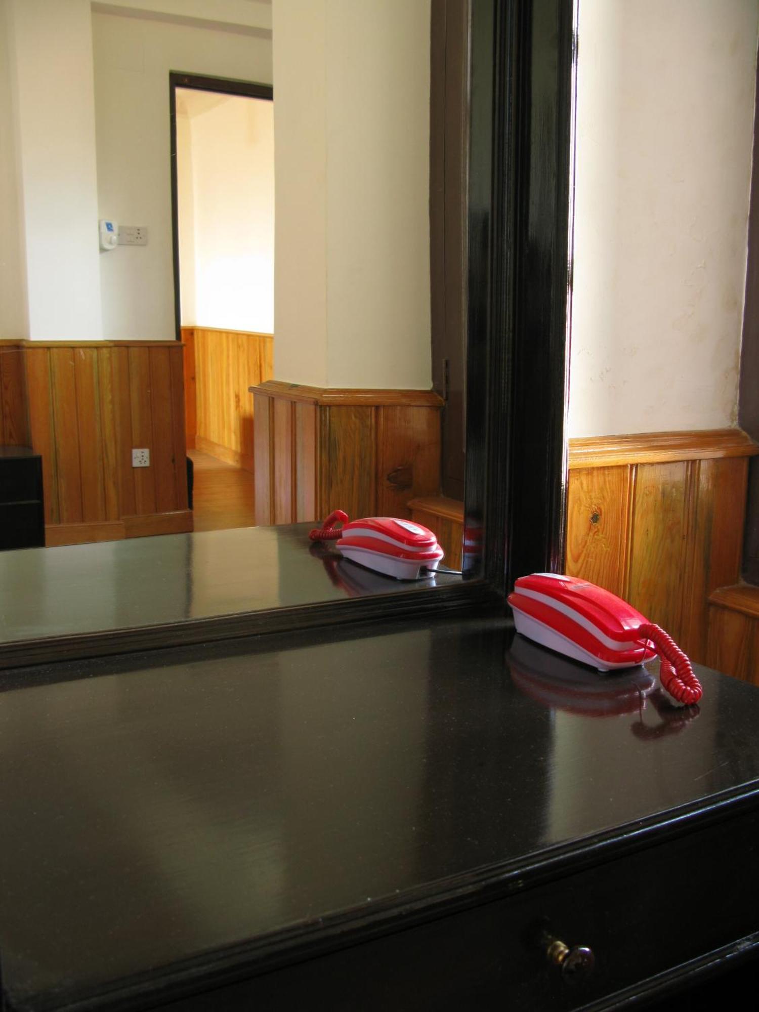 Thamel Hotel Kathmandu