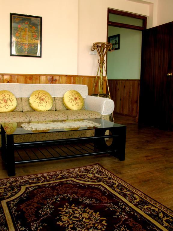 Thamel Hotel