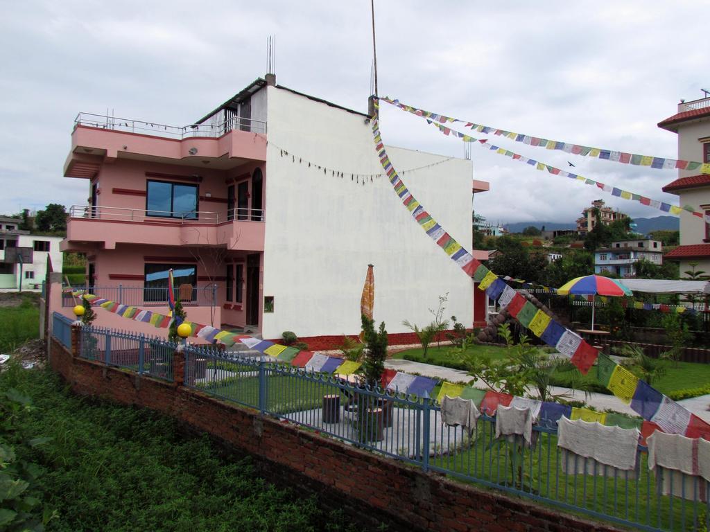 Tranquil Homestay *