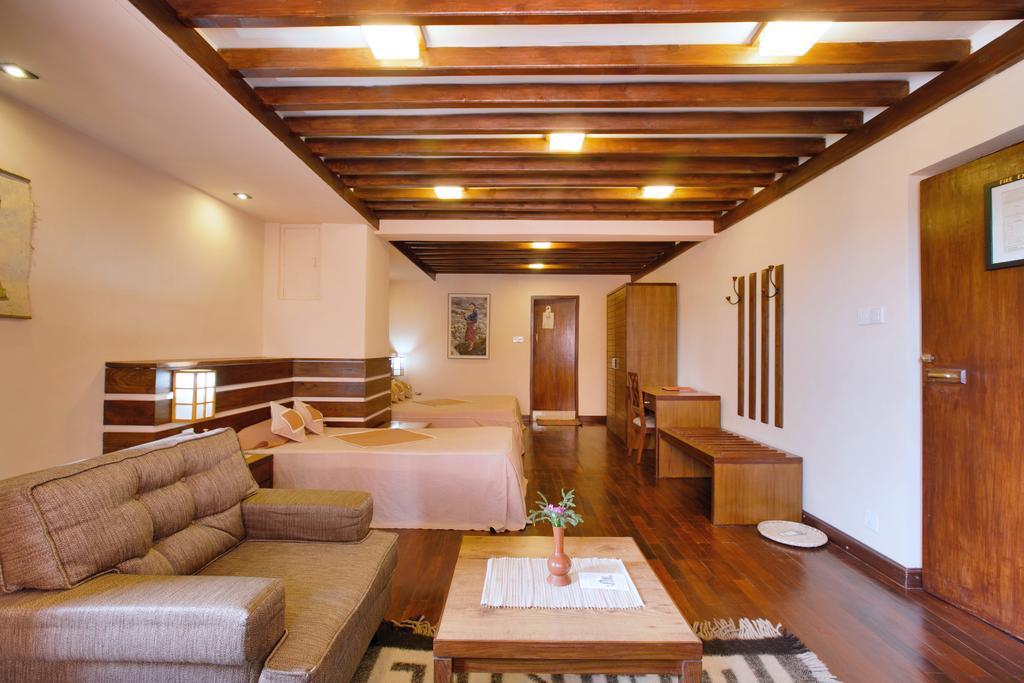 Kantipur Temple House Catmandu